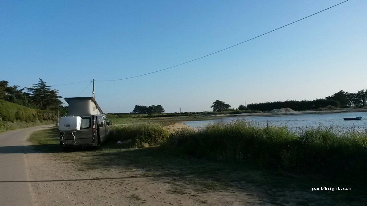 (56740) Locmariaquer - Keranlay — foto 2