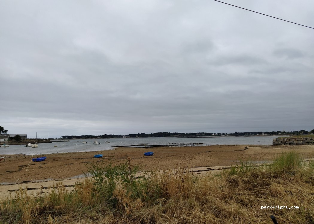 (56740) Locmariaquer - Keranlay — foto 3