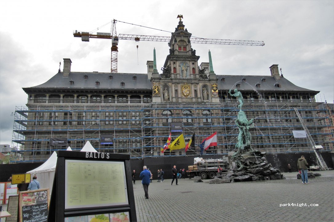 (2000) Antwerpen - 37 Rijnkaai — foto 2