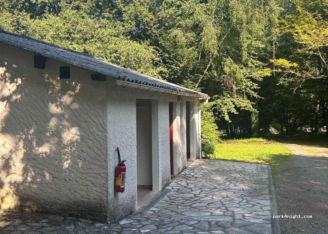 Camping du Bois Coutal — foto 3