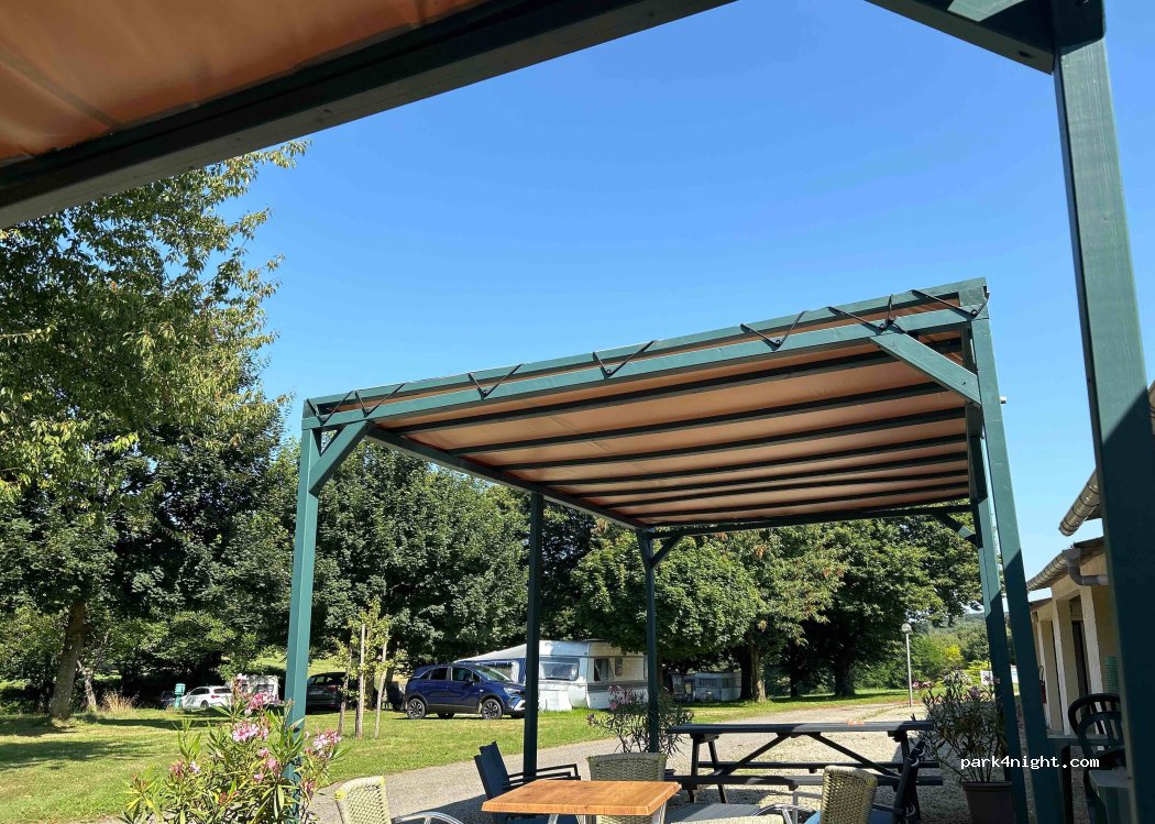 Camping du Bois Coutal — foto 4