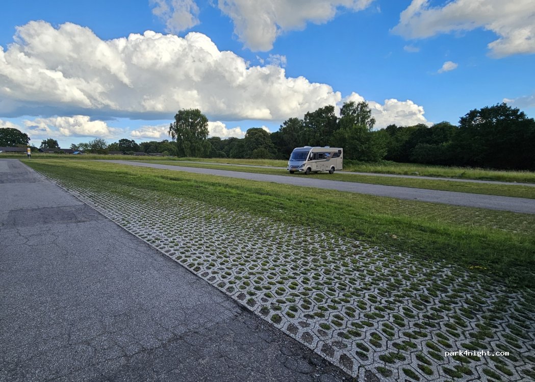 (3480) Fredensborg - 3 Dronningens Kovang — foto 3