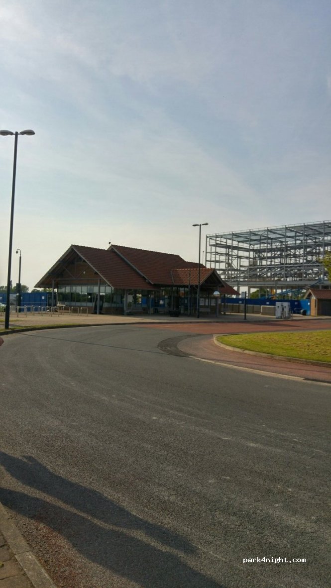 (YO32 9LF) Huntington - Unnamed Road — foto 2
