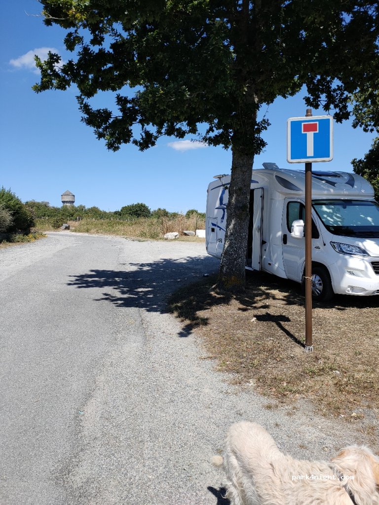 (44350) Guérande - Avenue Gustave Flaubert — foto