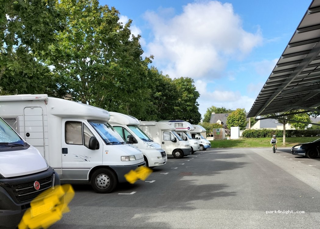 (44350) Guérande - Avenue Gustave Flaubert — foto 2