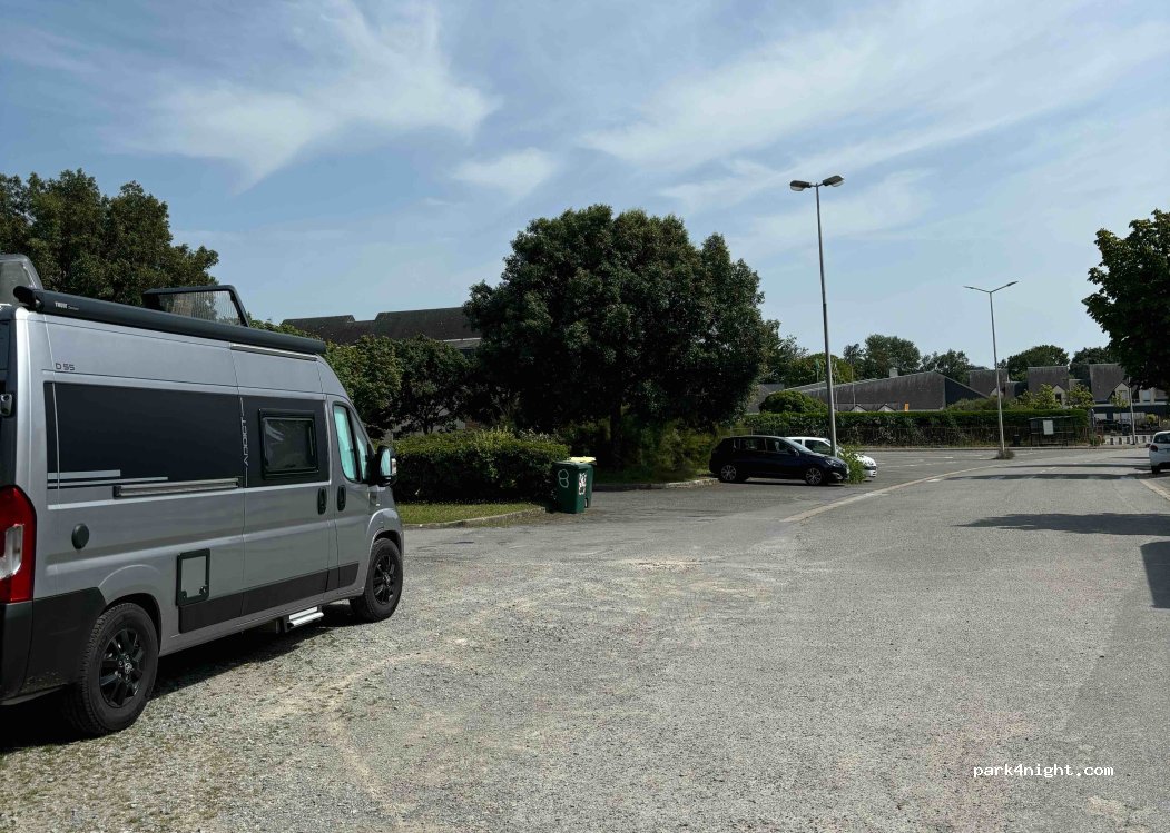 (44350) Guérande - Avenue Gustave Flaubert — foto 3