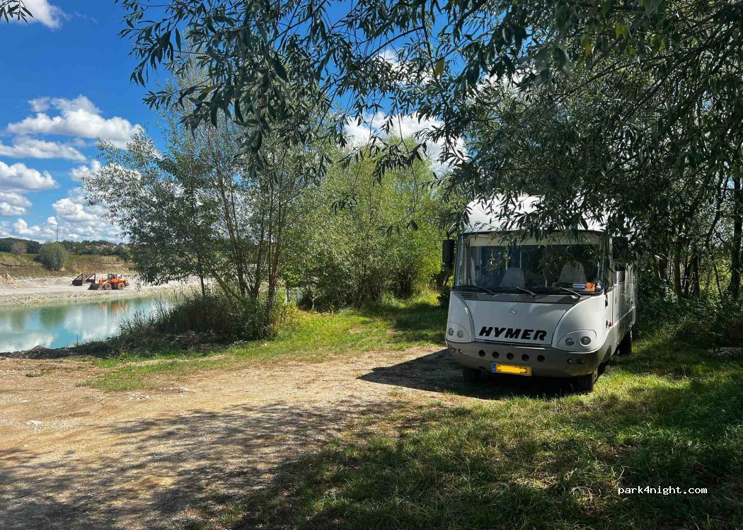 (82269) Geltendorf - St2054 — foto 2