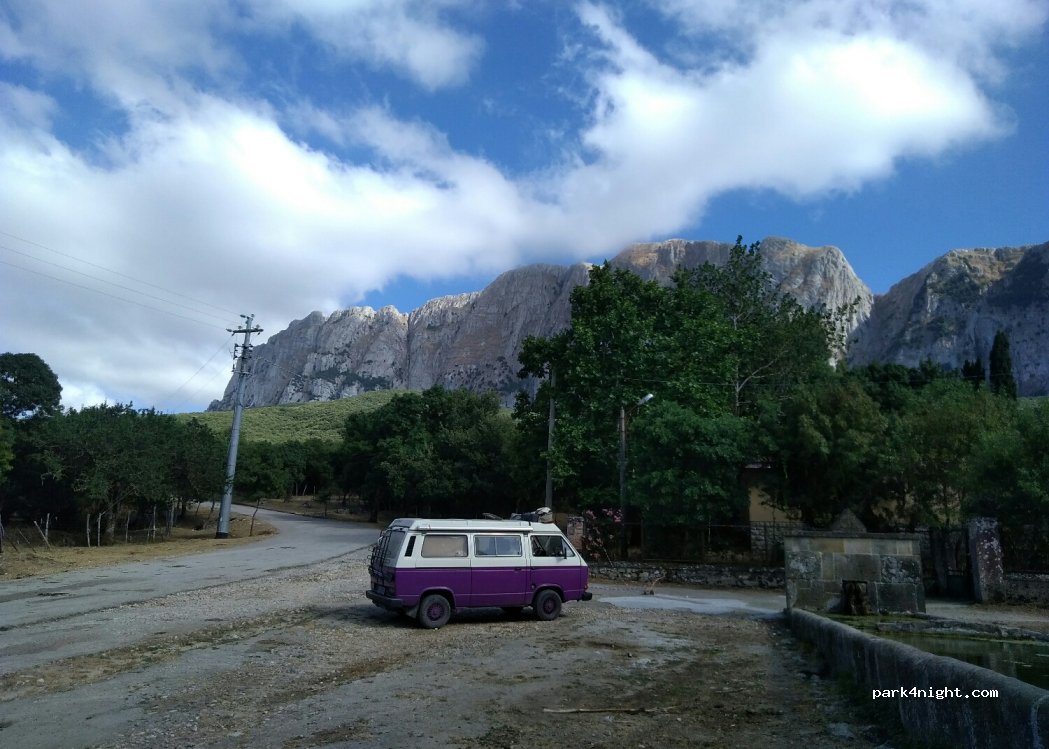 (90046) Monreale - Unnamed Road — foto