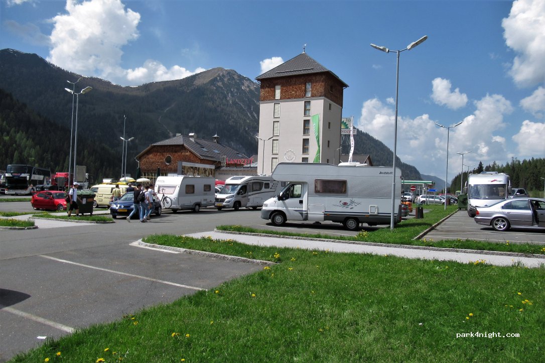 (5542) Flachau - 182 Flachau — foto