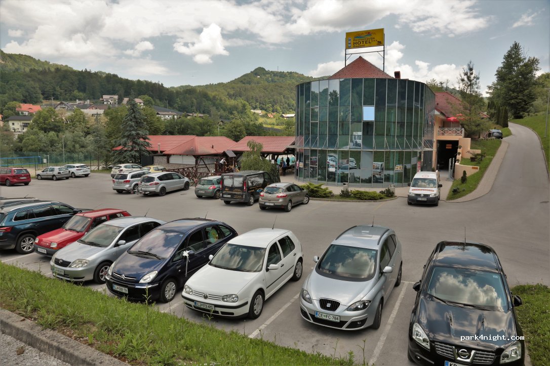 (3272) Rimske Toplice - 2 Toplice — foto 2