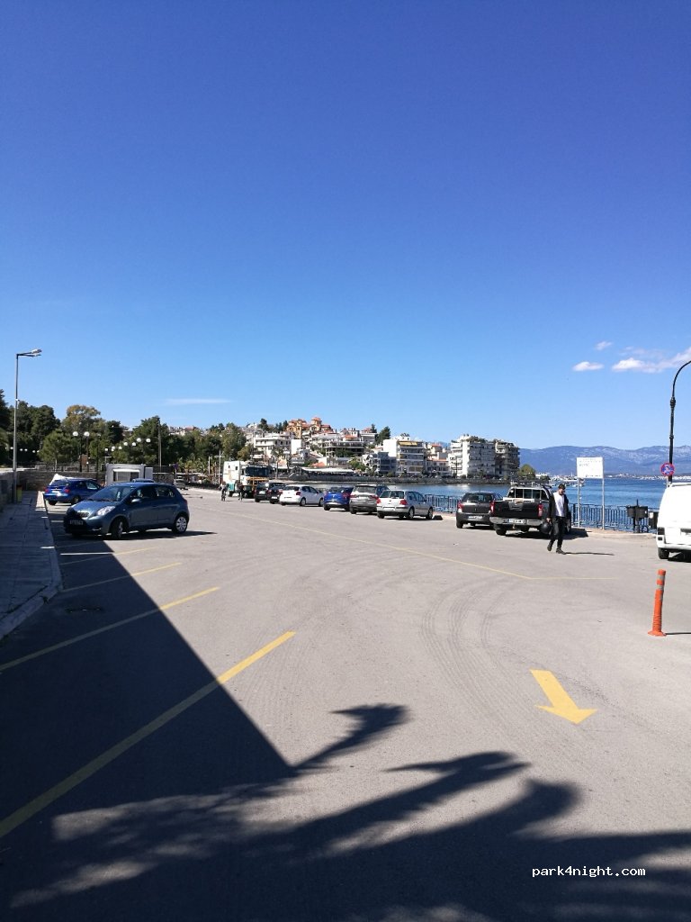 (341 00) Xirovrisi - 13 Archiepiskopou Makariou — foto