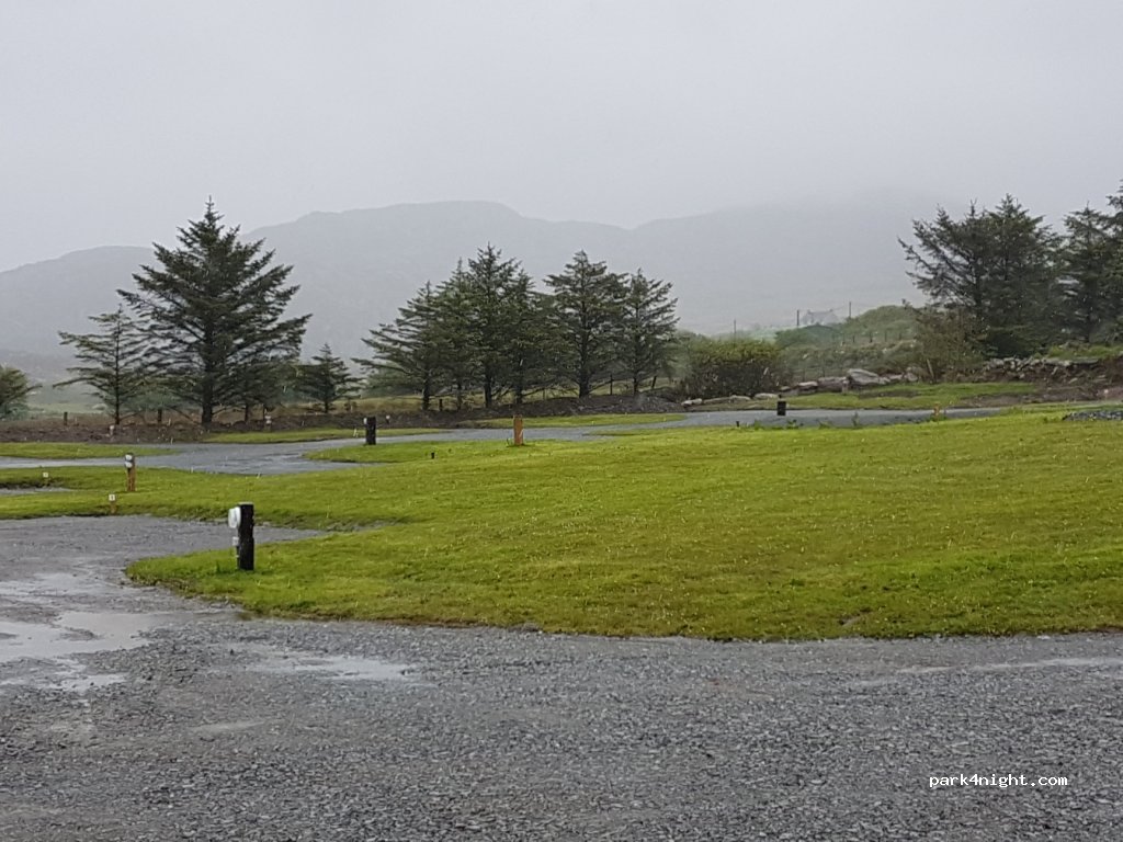 Eyeries Motor Home Park — foto