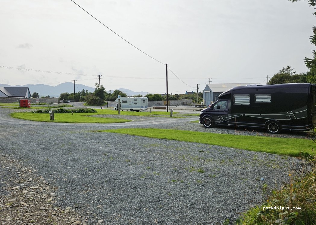 Eyeries Motor Home Park — foto 4