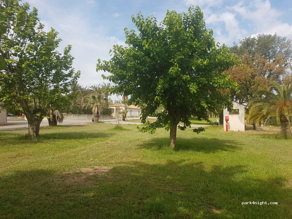 Camping Le Bravet — foto 2