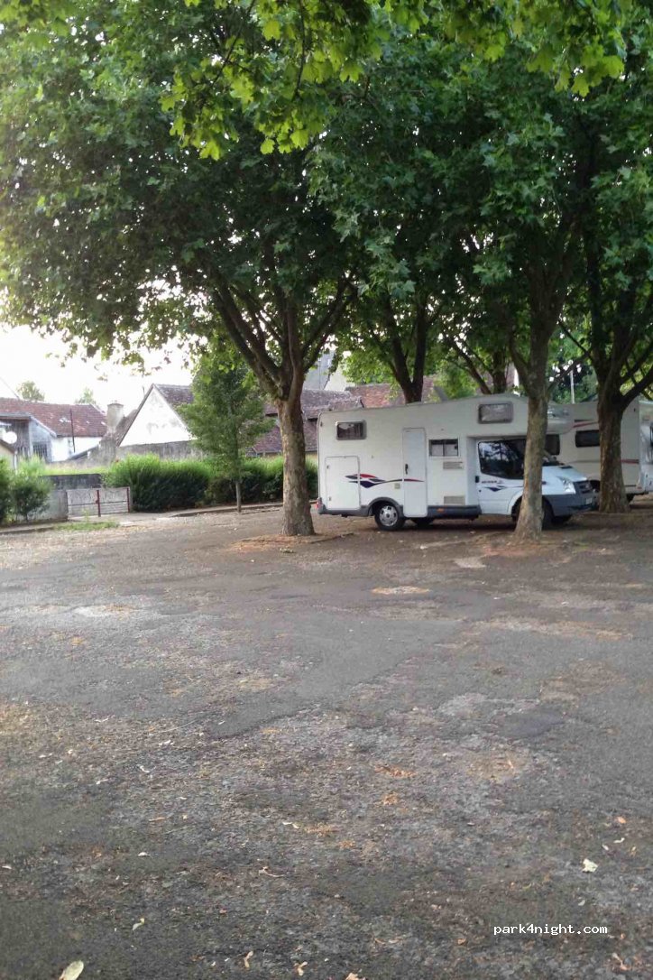 (72600) Mamers - 2-12 Rue Saint-Roch — foto 2