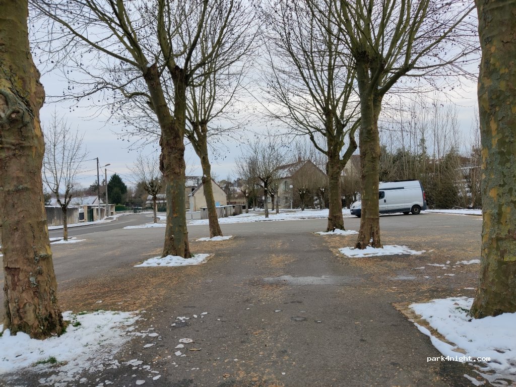 (72600) Mamers - 2-12 Rue Saint-Roch — foto 3