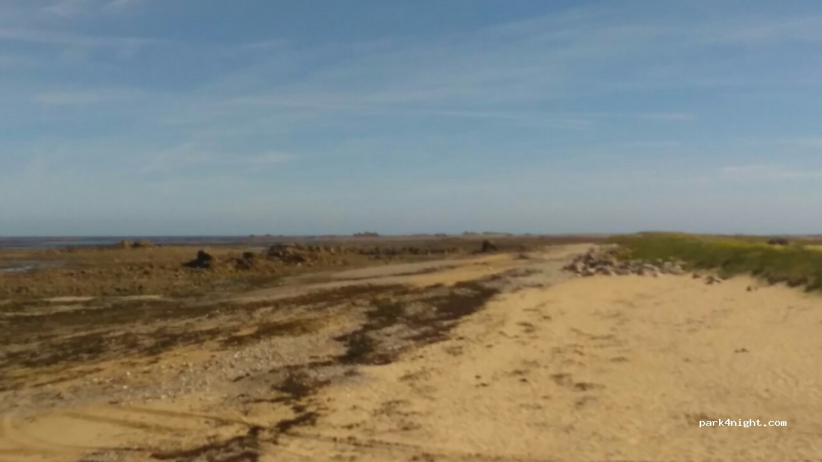 (22610) Pleubian - 25 Chemin du Sillon Noir — foto
