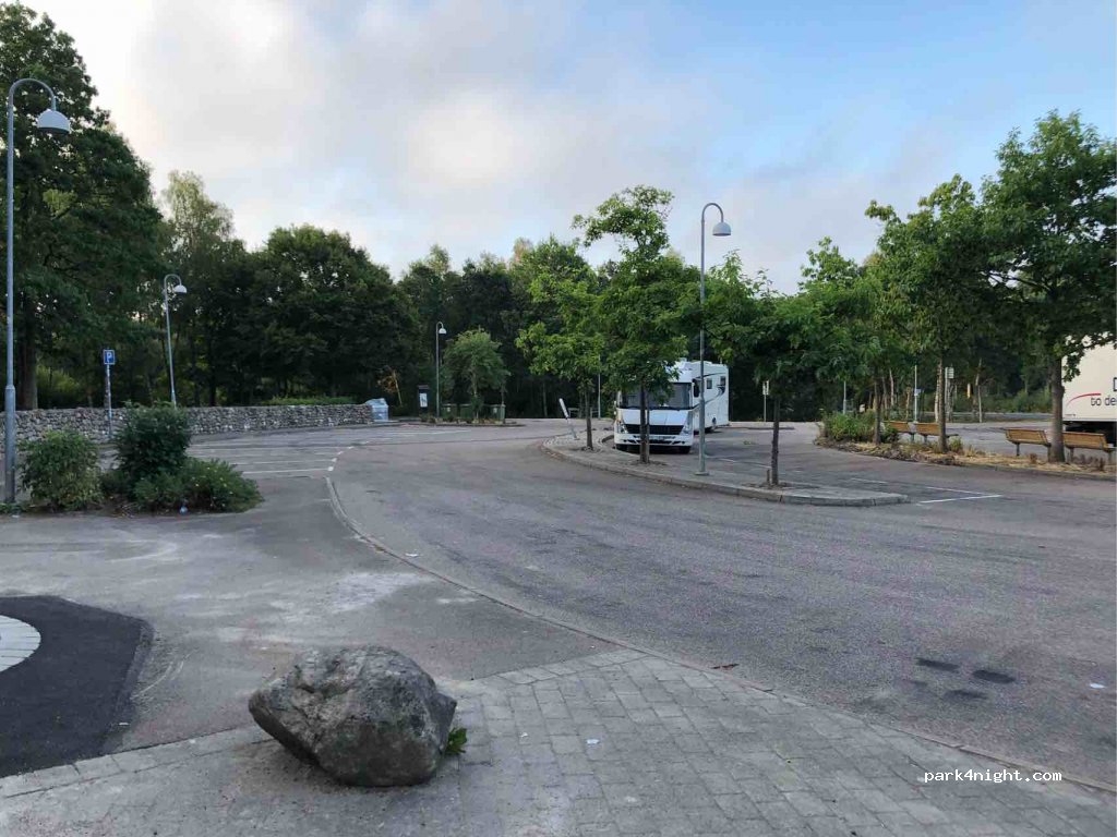 (264 94) Klippan - 2A Lisåkravägen — foto