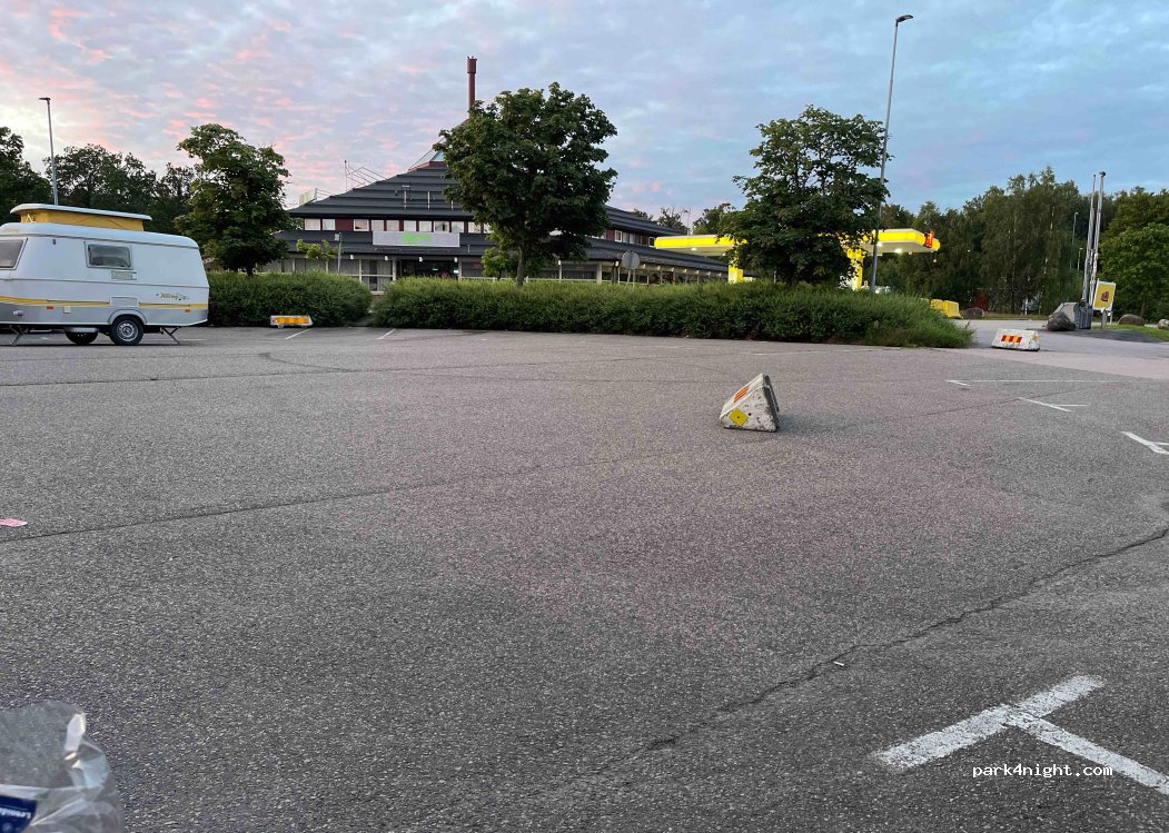 (264 94) Klippan - 2A Lisåkravägen — foto 4