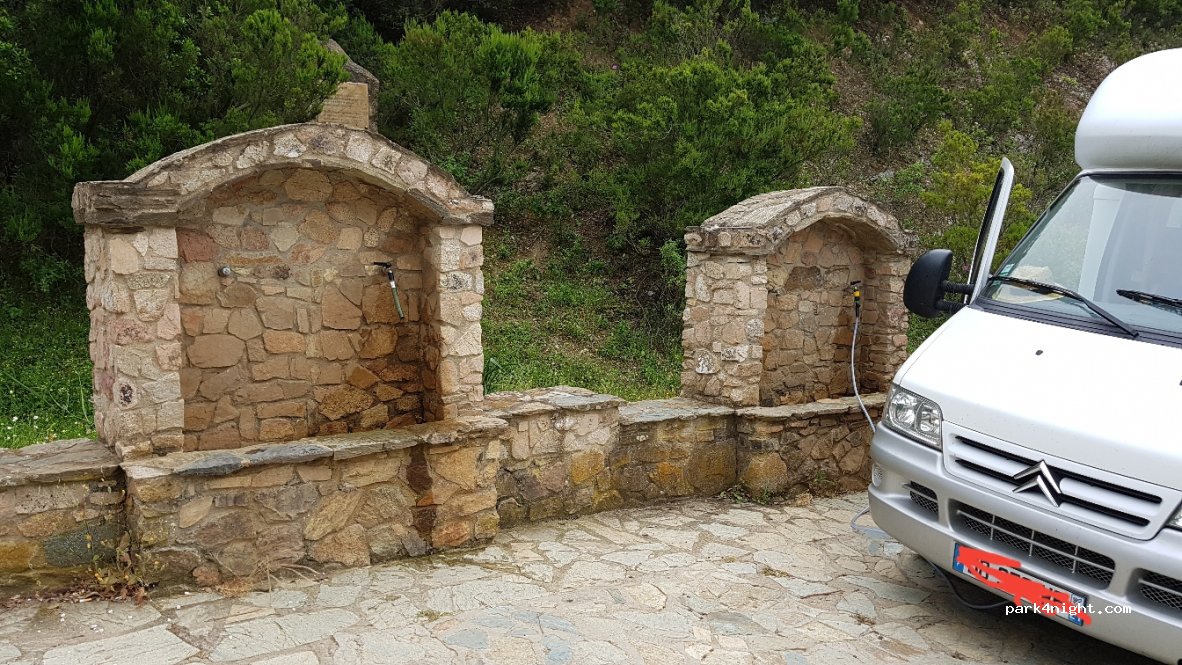(08047) Tertenia - Unnamed Road — foto 2