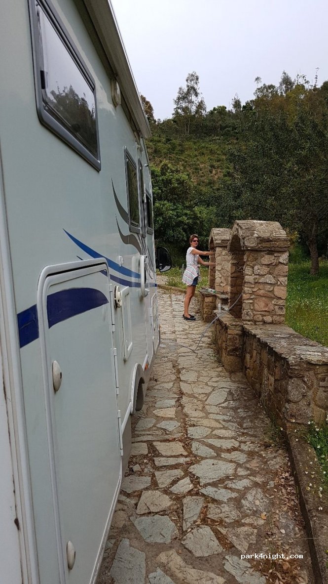 (08047) Tertenia - Unnamed Road — foto 3