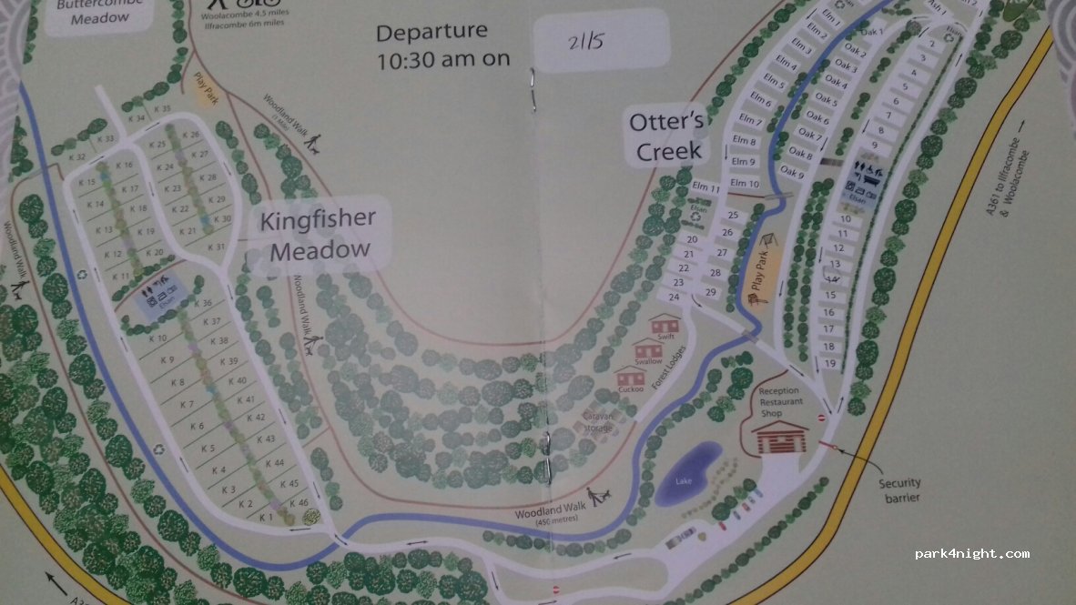 Hiddenvalley Park — foto 2