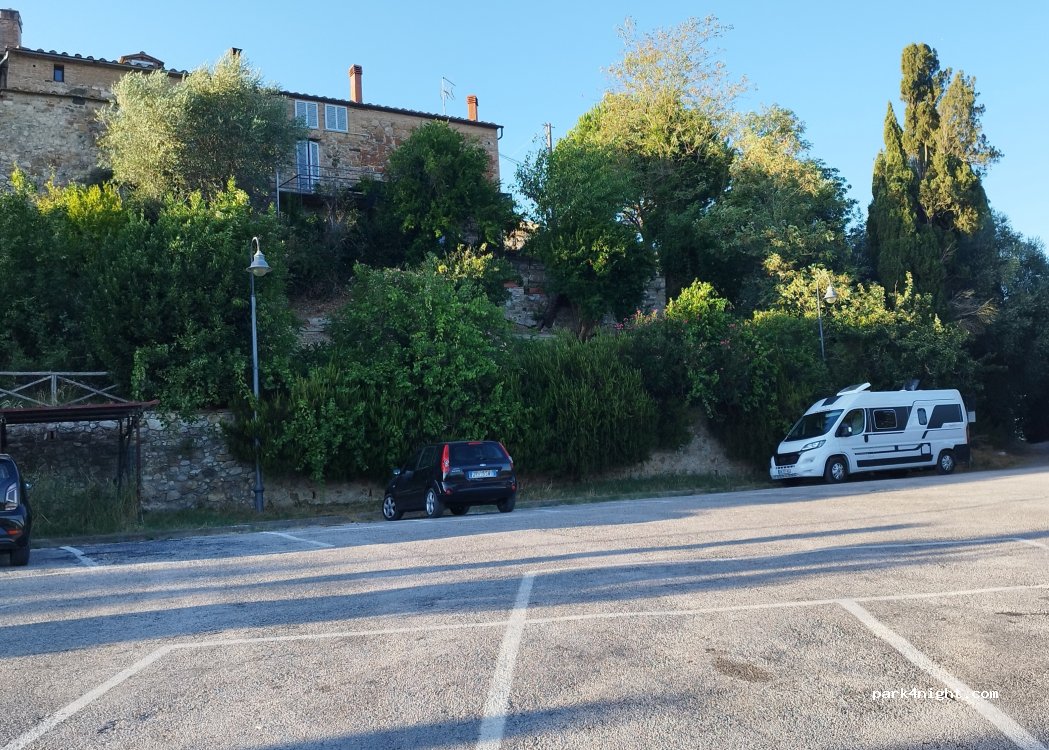 (53016) Murlo - 28 Via Tonda — foto