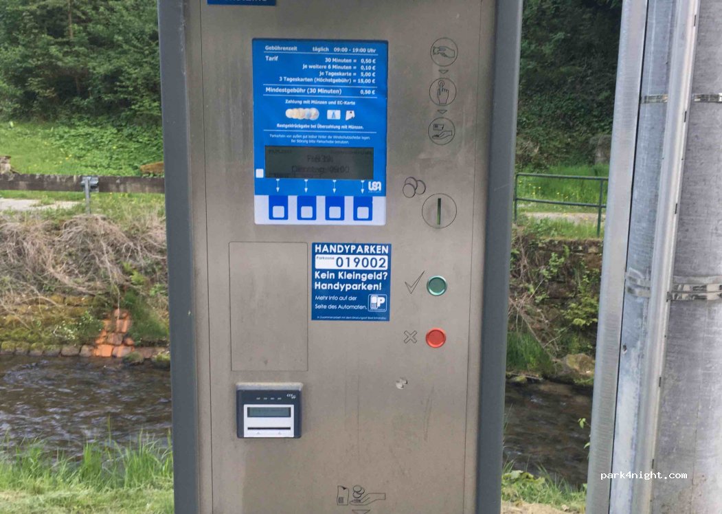 (01814) Bad Schandau - 87 Kirnitzschtalstraße — foto 2