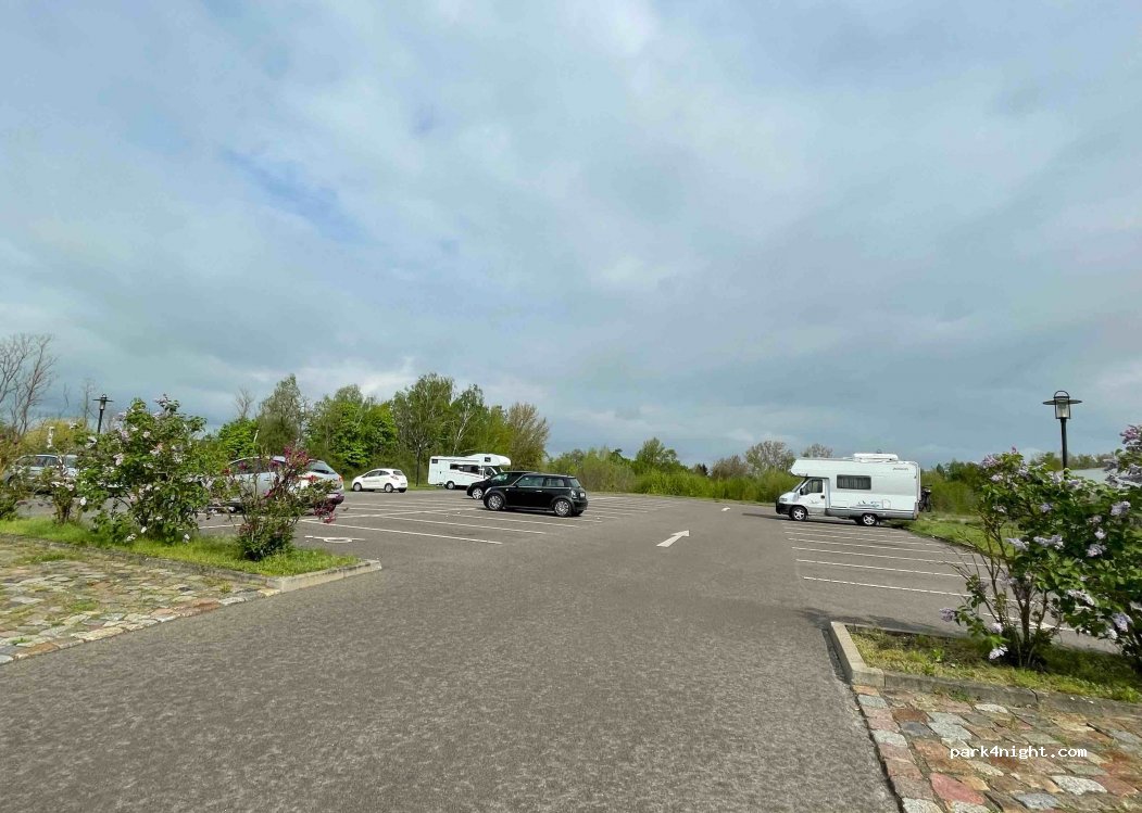 (16515) Oranienburg - 46 Rungestraße — foto