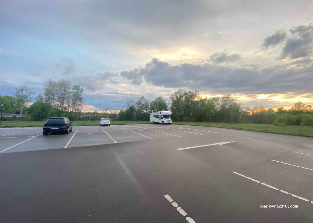 (16515) Oranienburg - 46 Rungestraße — foto 2