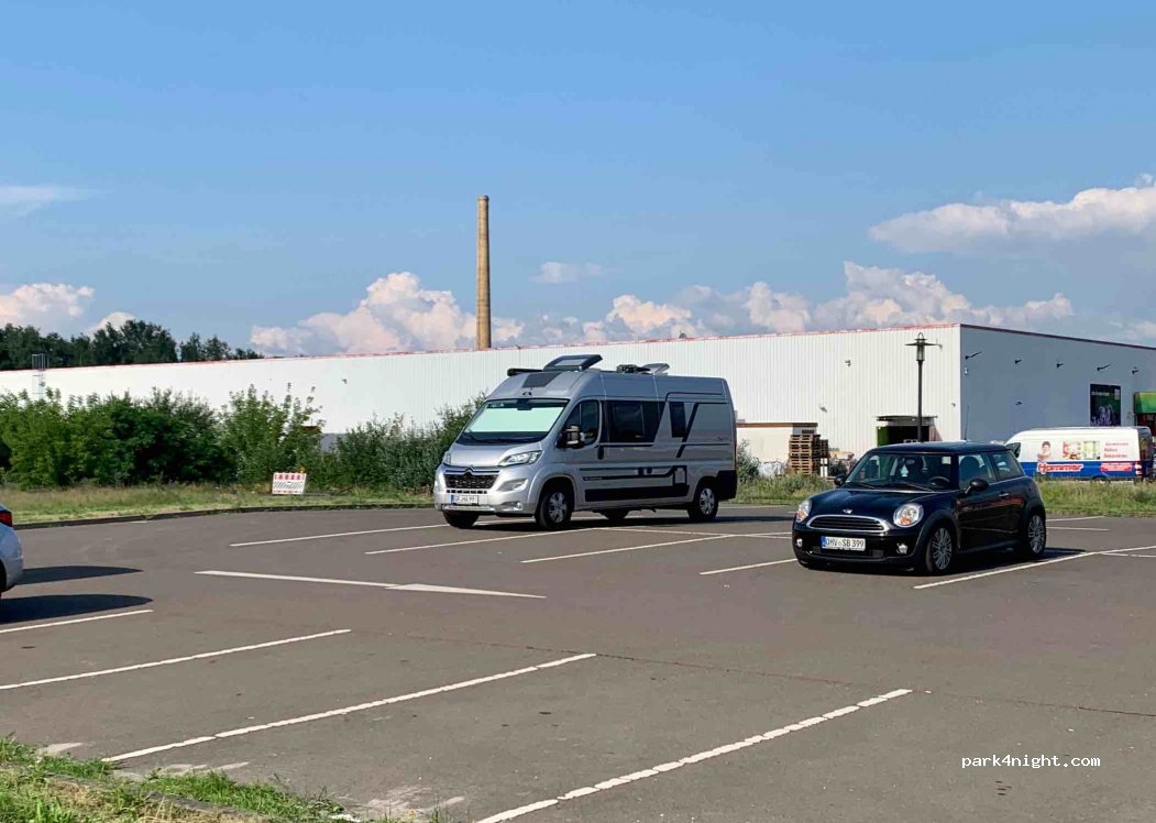 (16515) Oranienburg - 46 Rungestraße — foto 3