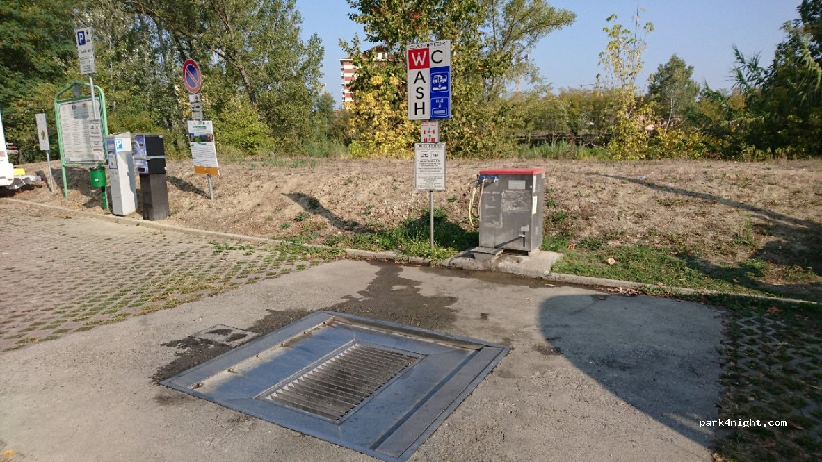 (15011) Acqui Terme - Viale Einaudi — foto 2