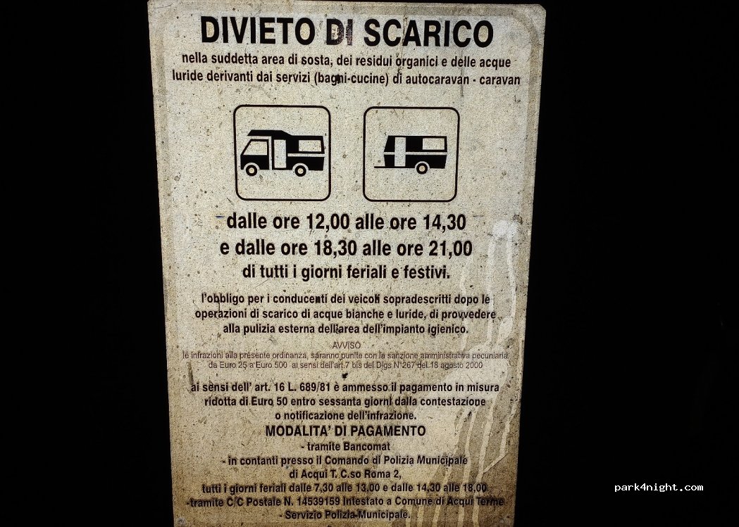(15011) Acqui Terme - Viale Einaudi — foto 3