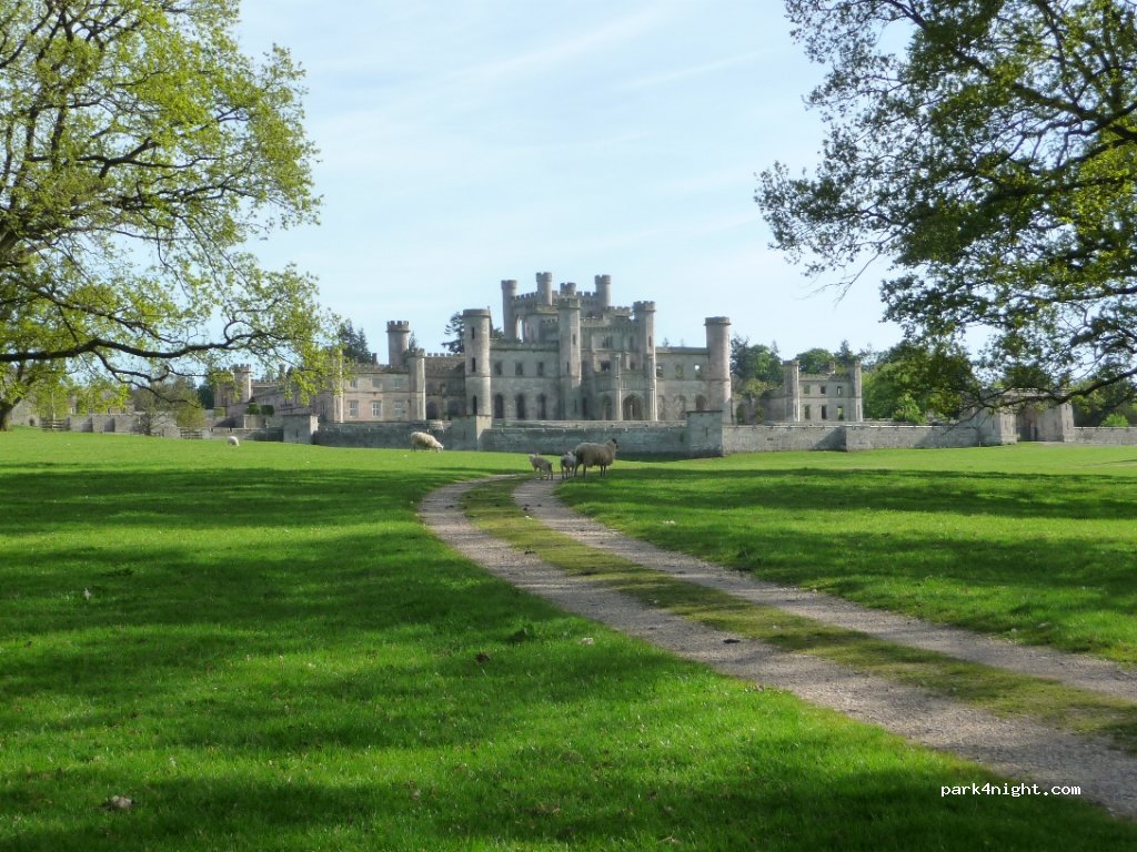 Lowther Holiday Park Ltd — foto 2