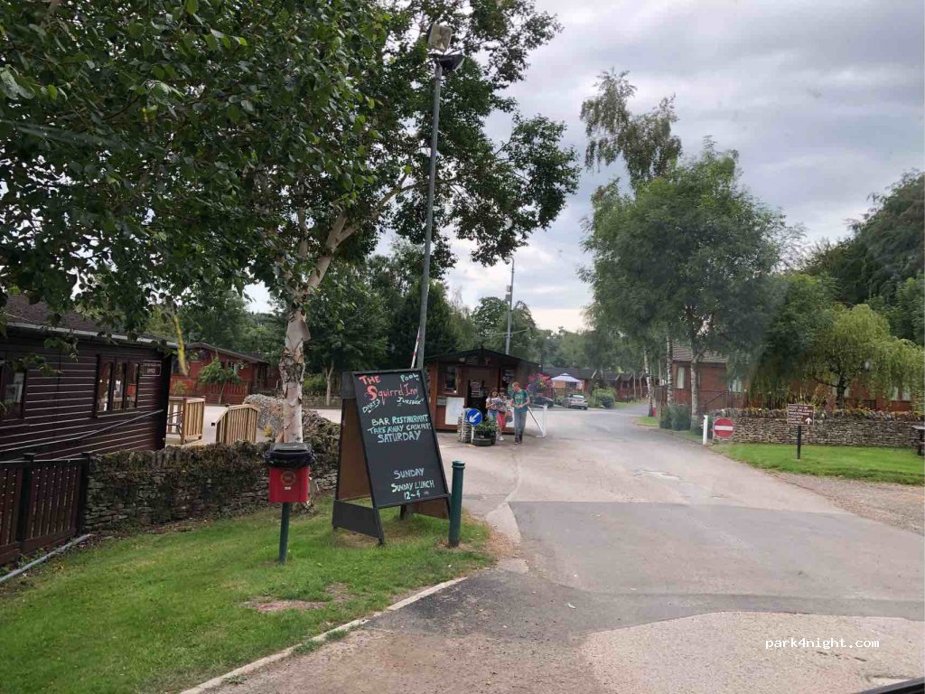 Lowther Holiday Park Ltd — foto 3