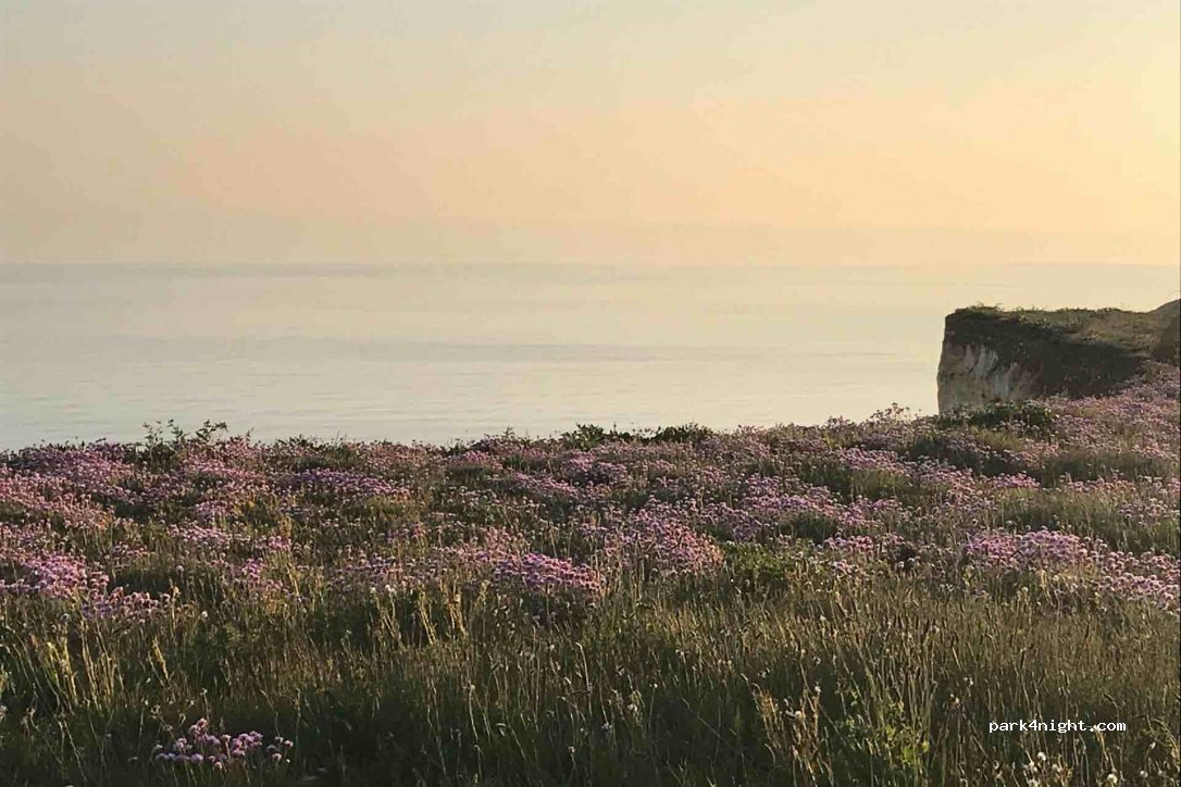 (BN10 7AD) Telscombe Cliffs - 29 The Esplanade — foto
