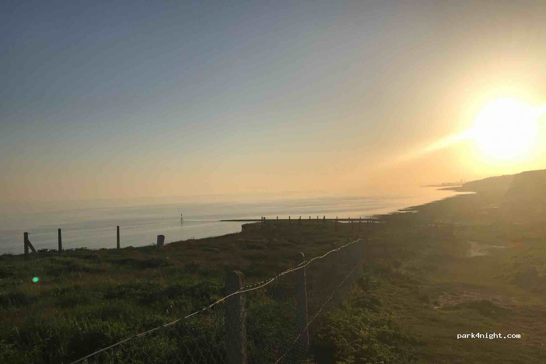 (BN10 7AD) Telscombe Cliffs - 29 The Esplanade — foto 2