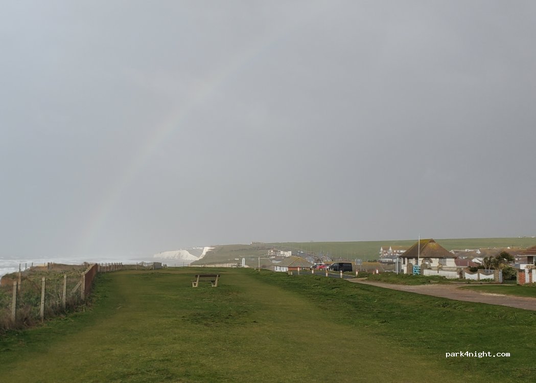 (BN10 7AD) Telscombe Cliffs - 29 The Esplanade — foto 4
