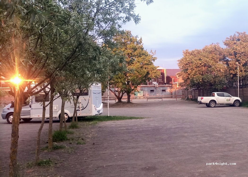 (14641) Wustermark - Ferbitzer Weg — foto 2