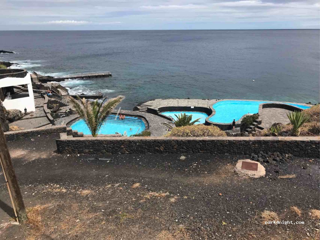 (38910) La Caleta - 1 Calle El Horno — foto