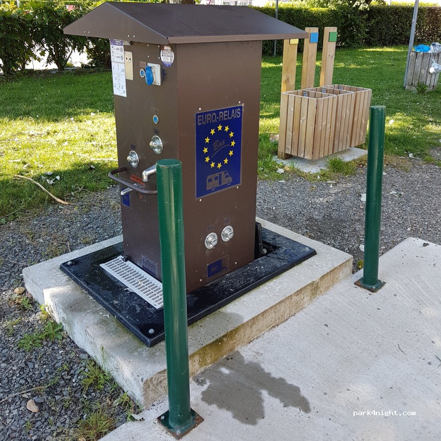 (72300) Parcé-sur-Sarthe - Allée du Bois de l'Hommeau — foto 3