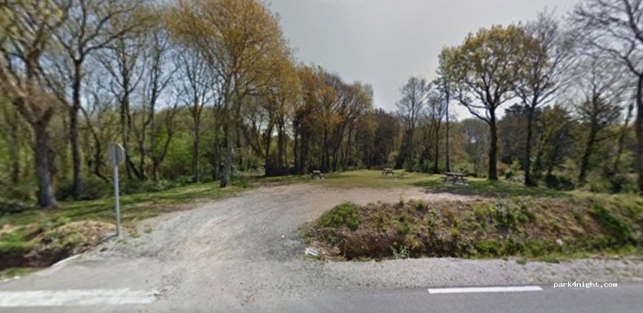 (56370) Sarzeau - 39 Route Kerséal — foto