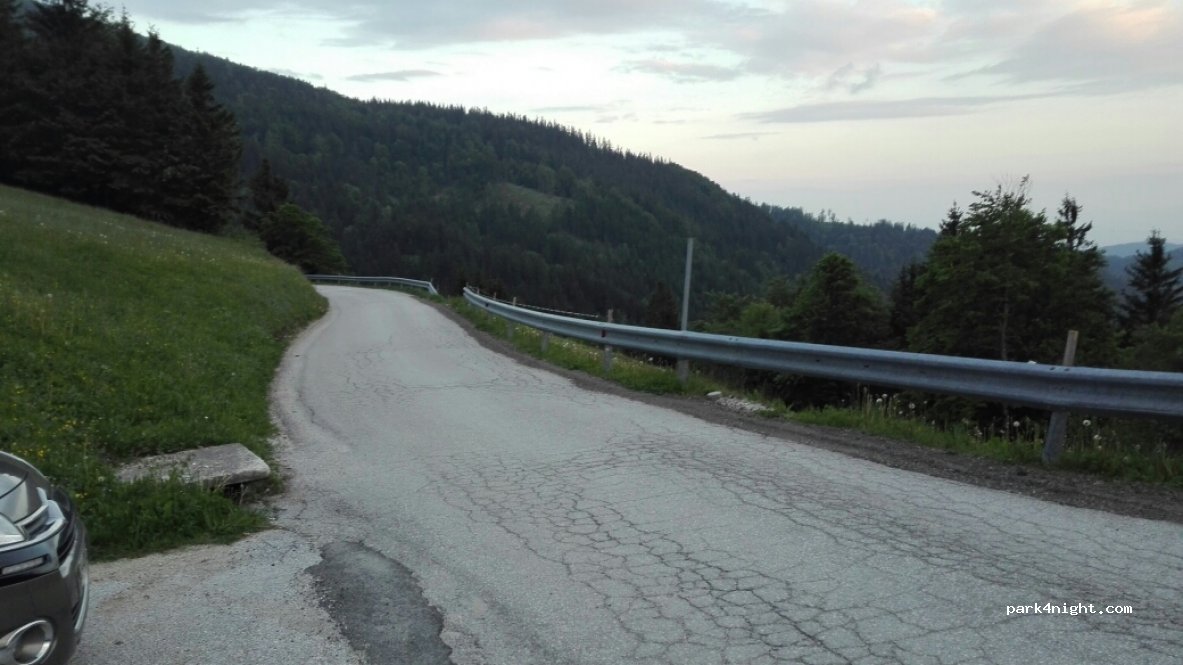 (1242) Krivčevo - Prelaz Volovljek — foto 2