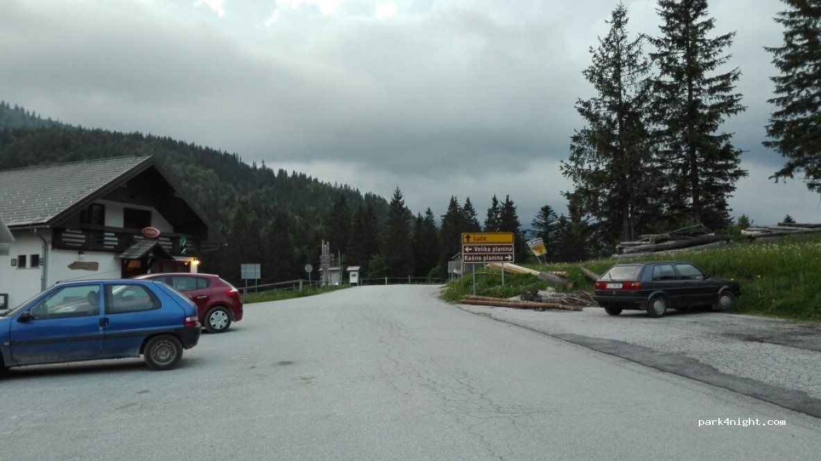 (1242) Krivčevo - Prelaz Volovljek — foto 4