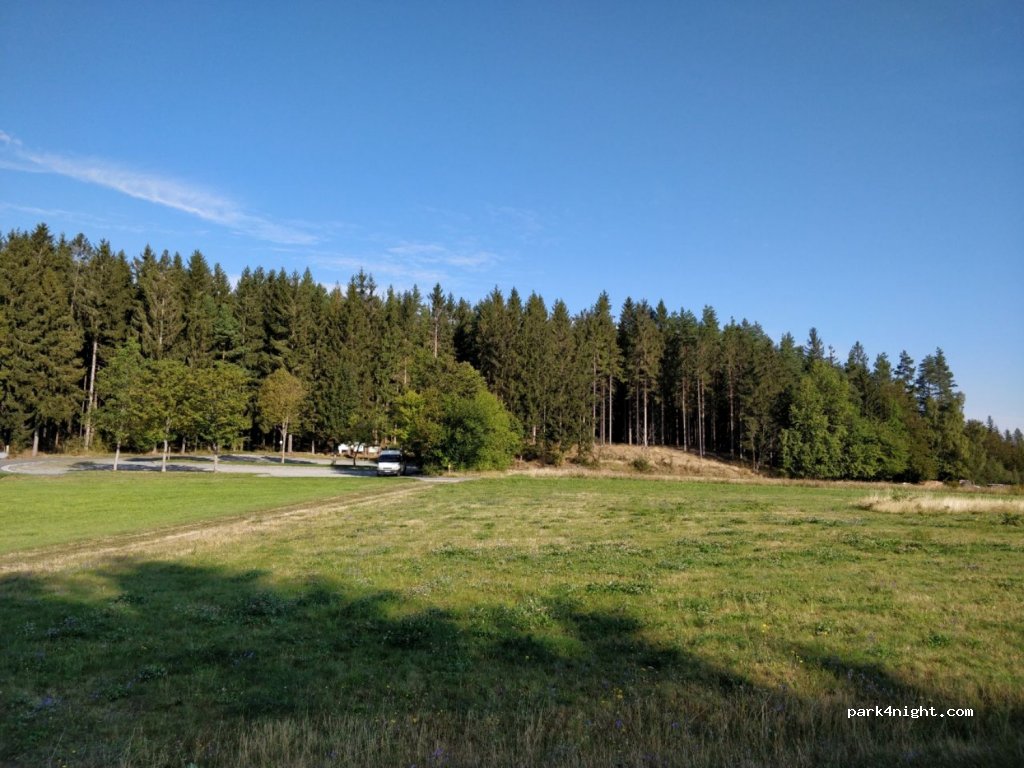 (96337) Ludwigsstadt - Unnamed Road — foto 3