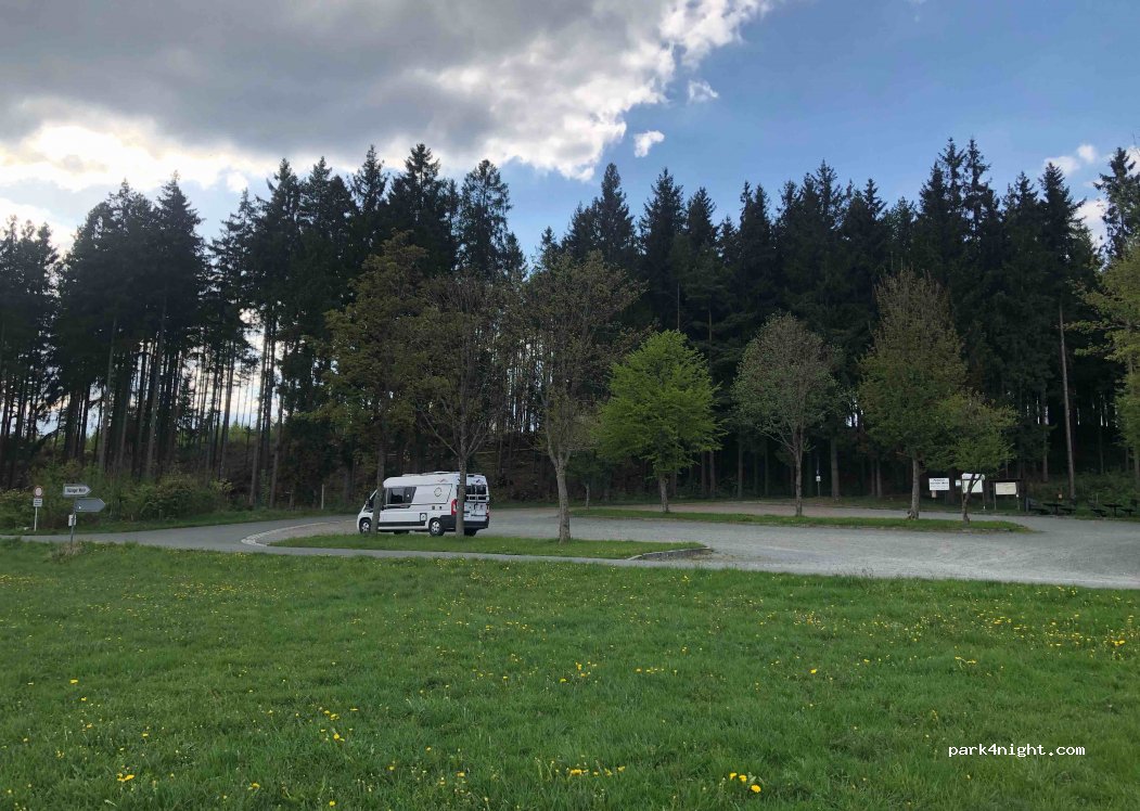 (96337) Ludwigsstadt - Unnamed Road — foto 4
