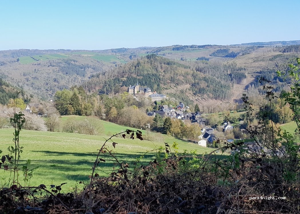 (96337) Ludwigsstadt - Unnamed Road — foto 5