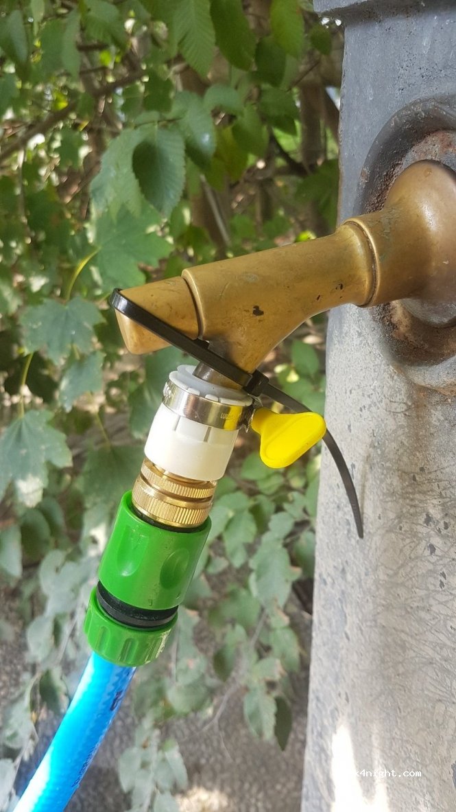 (43056) San Polo II - 23 a Via Grandi — foto 3