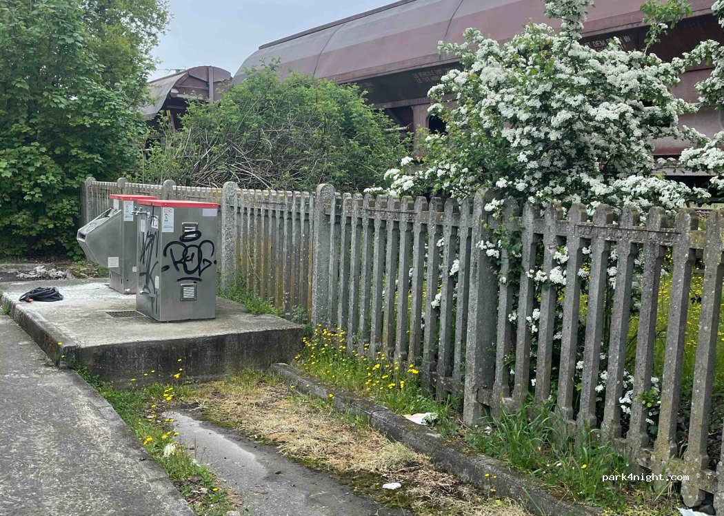 (43056) San Polo II - 23 a Via Grandi — foto 5