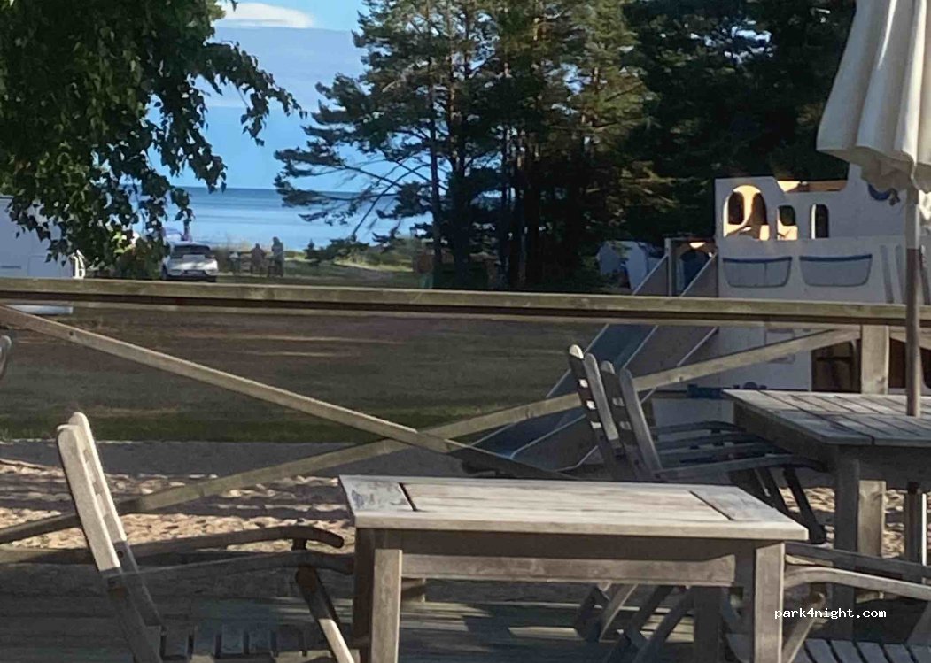 Degersand Resort — foto